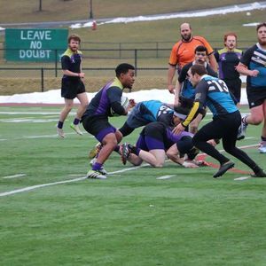 Meet your Posher, Brandon